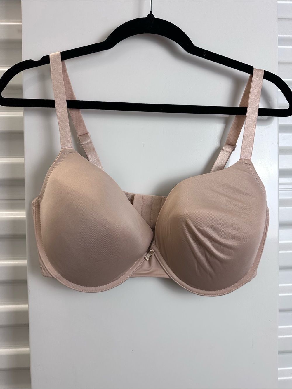 Maidenform Light Nude Smooth T-Shirt Bra
